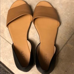J Crew Sandals